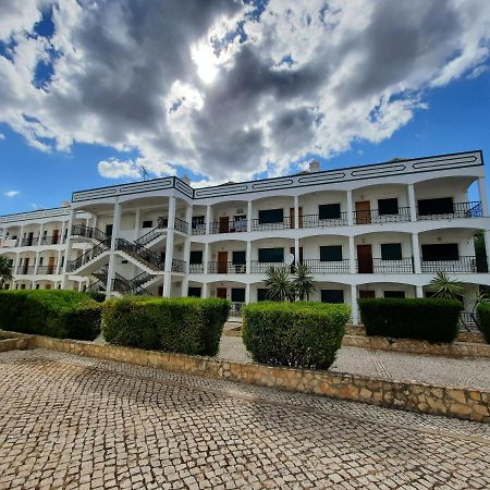 Altium Cabanas Кабанаш-де-Тавира Экстерьер фото