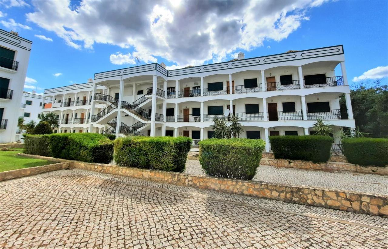 Altium Cabanas Кабанаш-де-Тавира Экстерьер фото