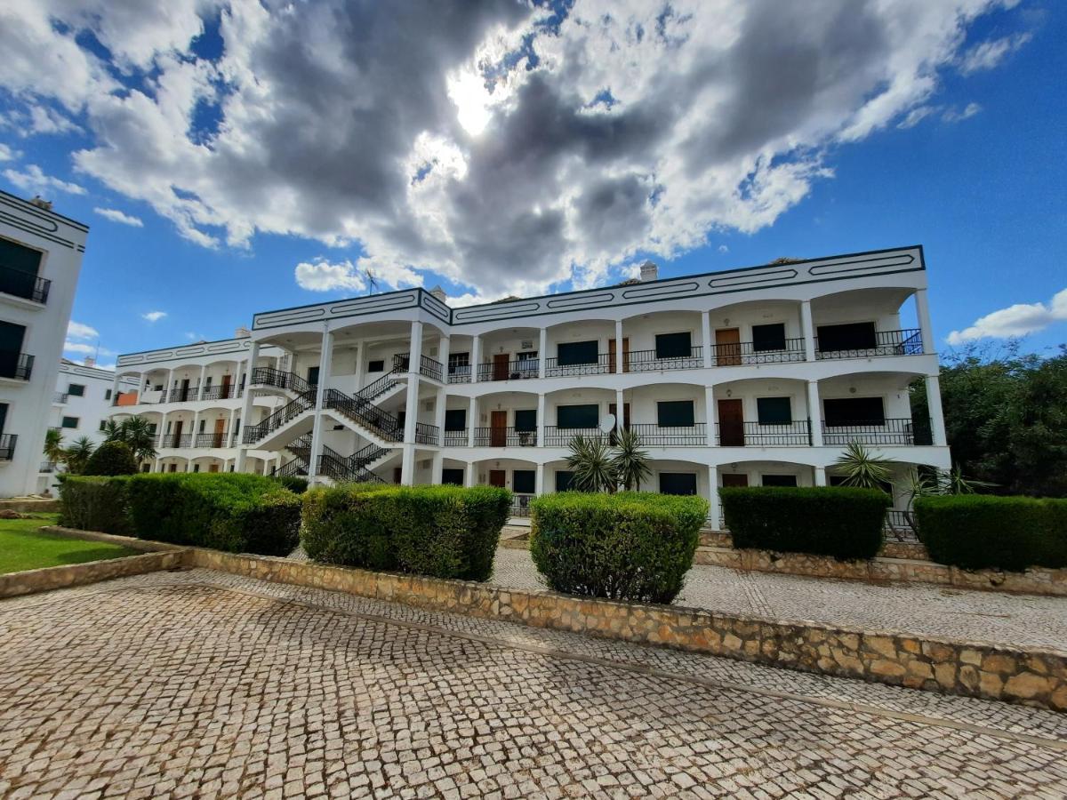 Altium Cabanas Кабанаш-де-Тавира Экстерьер фото
